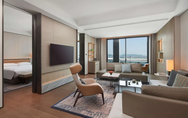 Hyatt Regency Hangzhou International Airport