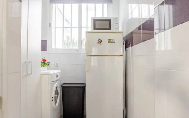 Apartamento Inteiro a 3 Minutos da Praia de Gandia