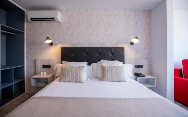Hotel Soho Bahia Malaga