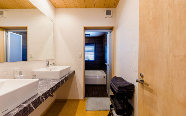 Mt. Fuji Resort Club-MIYABI-