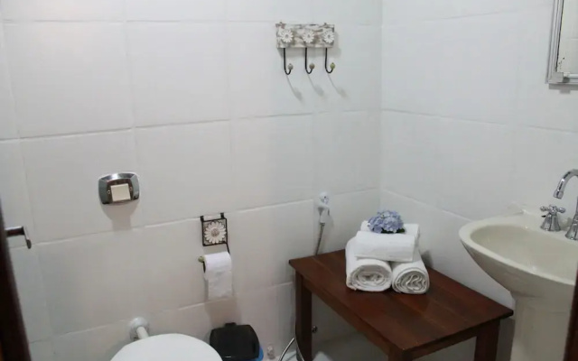 Hotel Bosque Das Azaleas