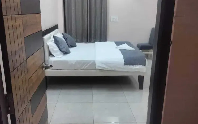 NC Homestays