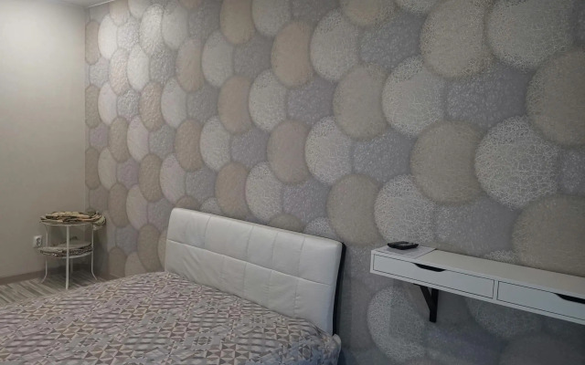 Апартаменты на улице 2-й Луговой 22к2