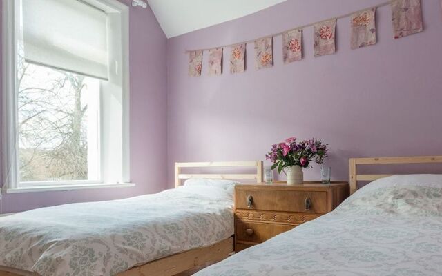 Hexham Town Bed and Breakfast