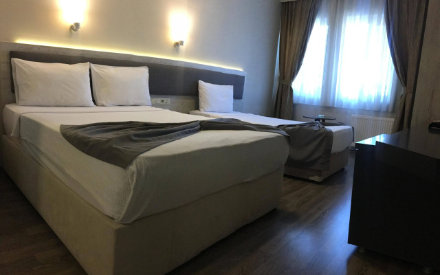 Hotel Temizay