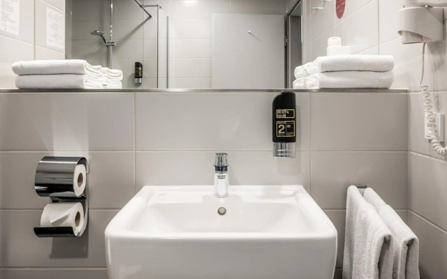 Serways Hotel Weiskirchen Nord