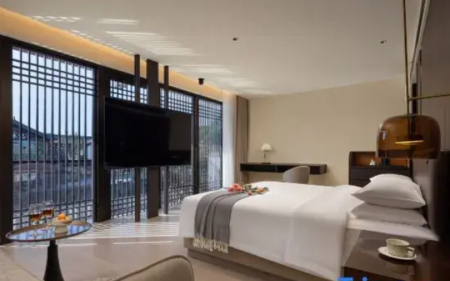 Liangchen Future Hotel