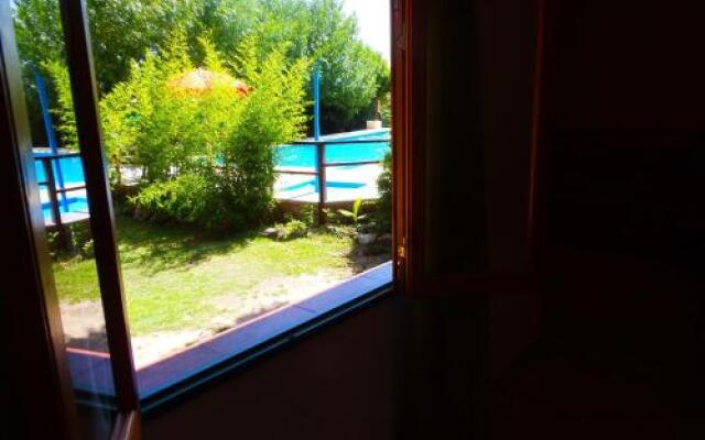 Hotel Complejo Najul Suites
