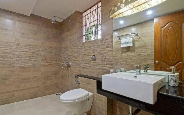 The Ultimate Staycation Goa - 10BHK