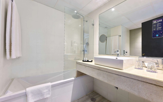 TRYP by Wyndham Lisboa Caparica Mar