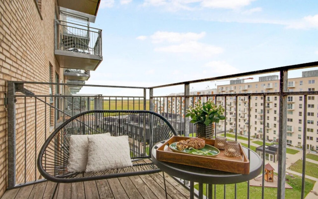 Modern Apartment Close to Royal Arena