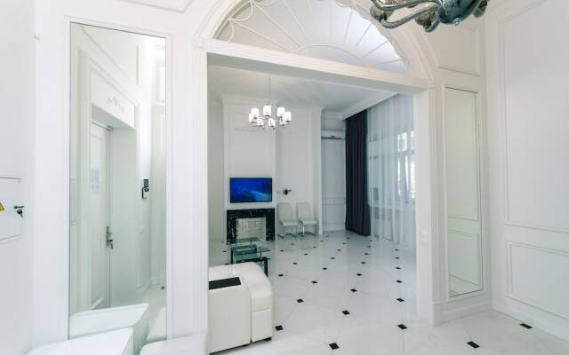 Kyiv Apartments