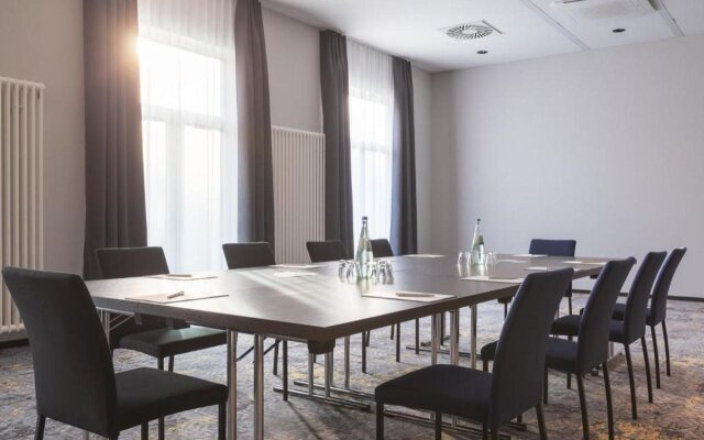 Garner Hotel Augsburg Nord by IHG