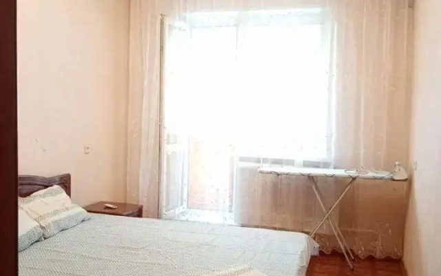 Апартаменты на проспекте Созидателей 54