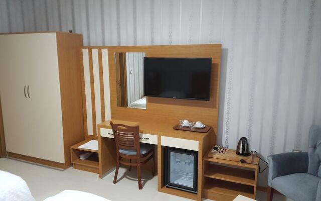 Le-Ka Grand Sah Otel
