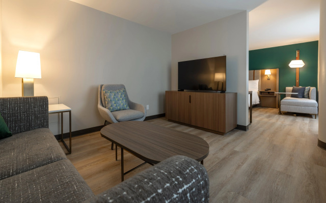 Holiday Inn St Jean Sur Richelieu Congrès by IHG