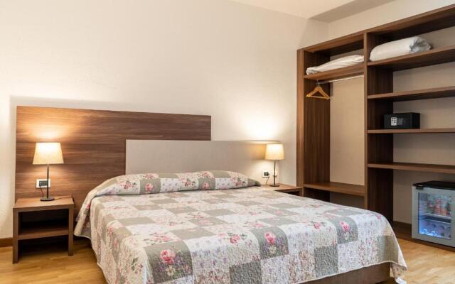 Hotel La Corte Di Lurago