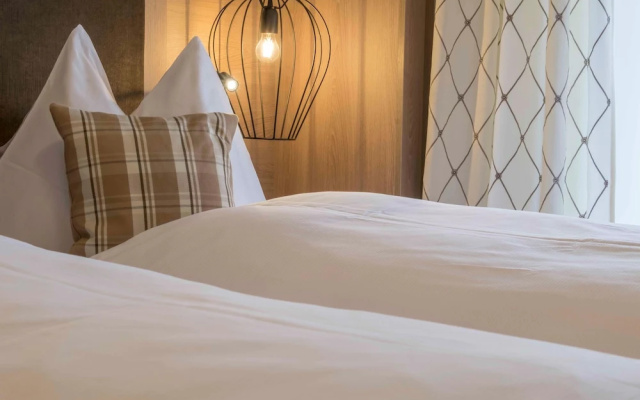 Vulkanlandhotel Legenstein