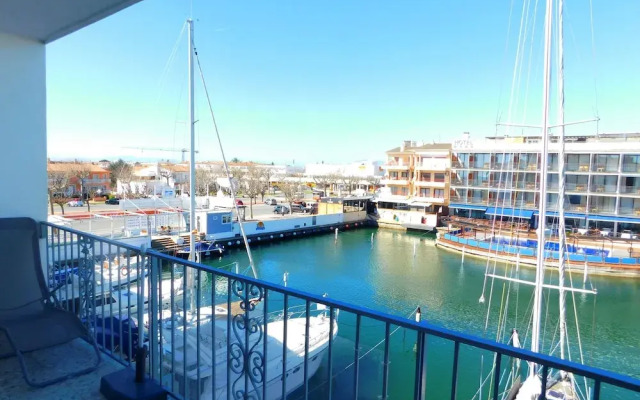 Apartamento Port Salins - A154