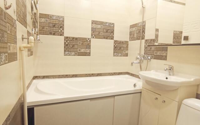 Апартаменты на улице Фридриха Энгельса 12/8