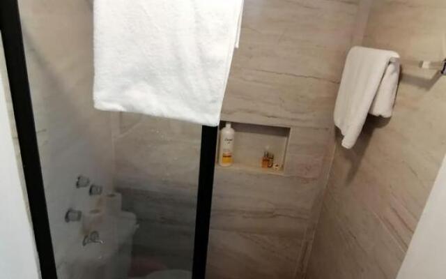 departamento económico cerca del centro #1