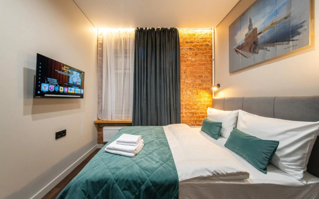 VARIANT на улице 15 линия В.О. 22