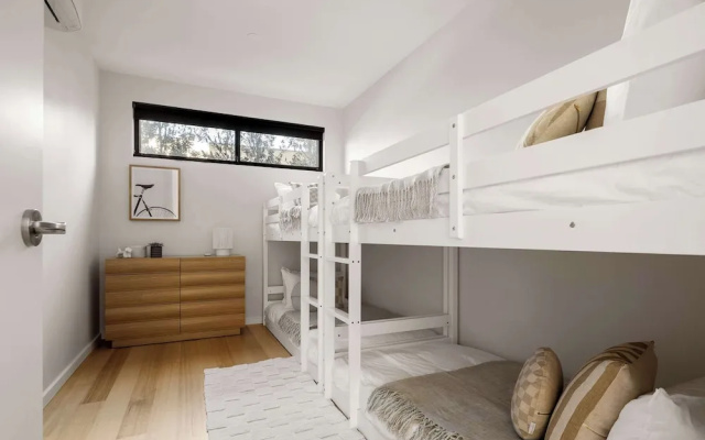 Valora Luxury By The Bay – Guest Rooms – Melbourne