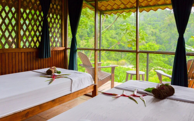Pacuare River Lodge