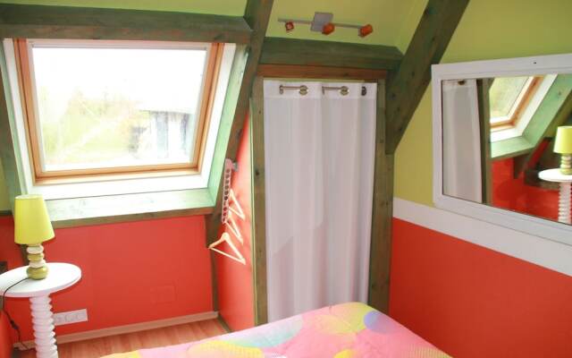 Le Haut Mesnil - 3