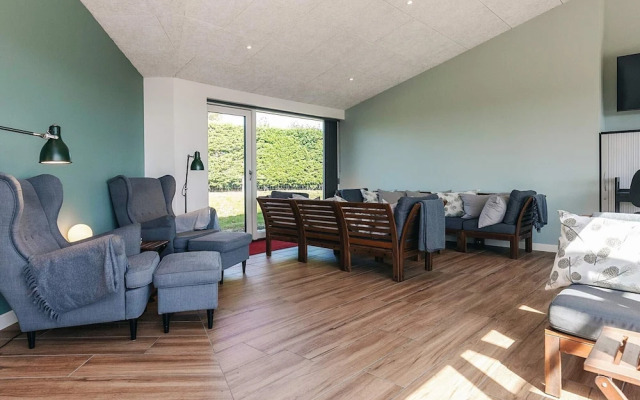 4 Star Holiday Home in Faaborg