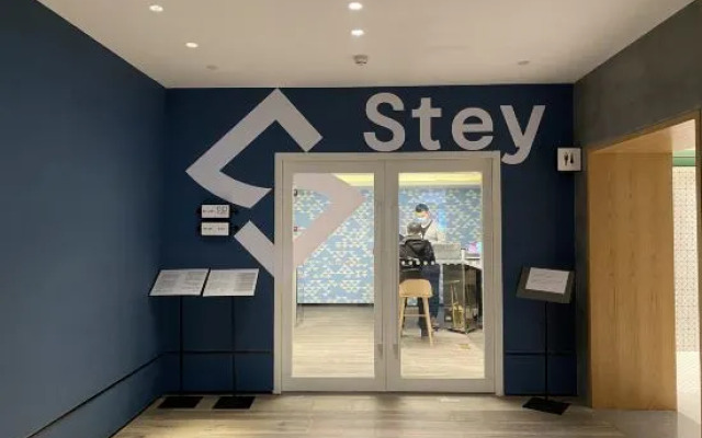 Stey Sanlitun Smart Serviced Apartment Boutique Hotel