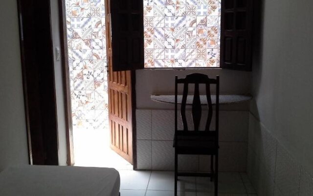 Casa Familiar do Moinho