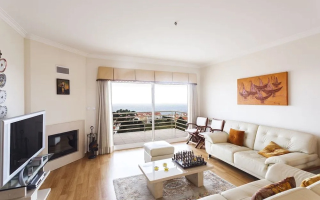Ericeira Luxury Apartment