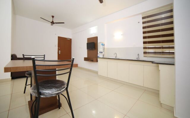 OYO 7181 VR Inn