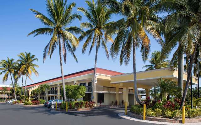 Days Inn by Wyndham Florida City