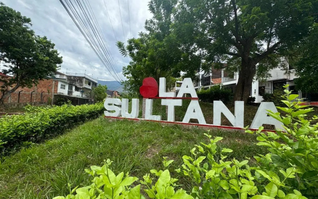 101 SANTYS HOUSE MELGAR apartamento amoblado para 6 personas