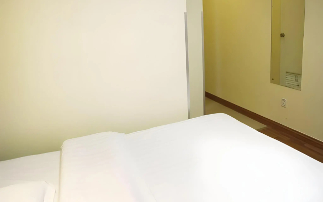 7 Days Inn Madian Bridge