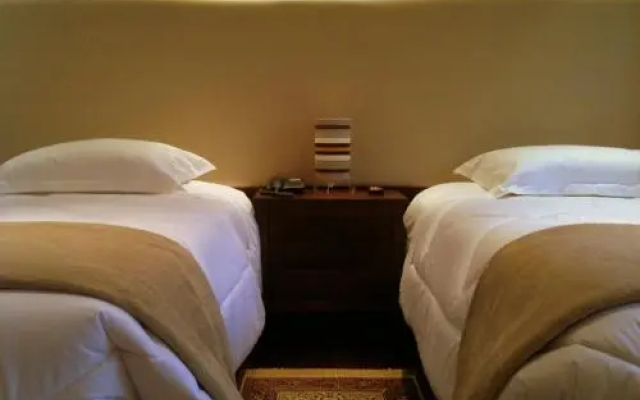 Hotel Villa Dangelo