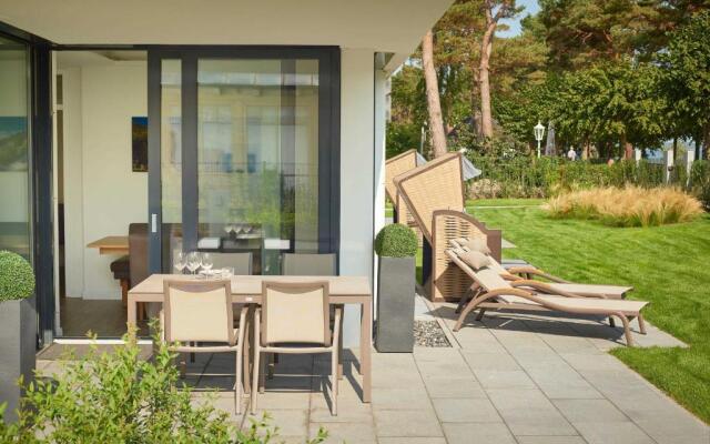 Villa Vogue by Binz Exquisit _ No_3