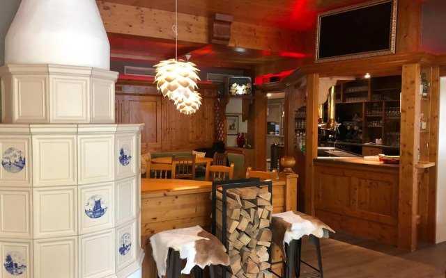 Hafen Hotel Schützenhof