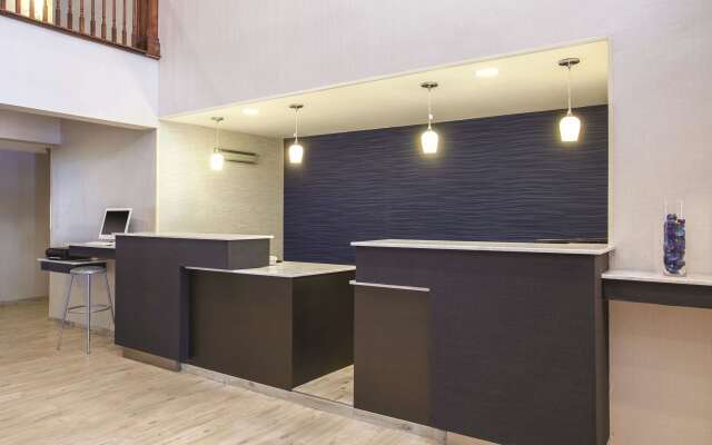 La Quinta Inn by Wyndham Richmond South
