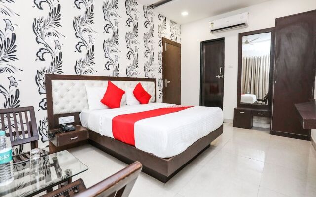 OYO Rooms Nehru Nagar