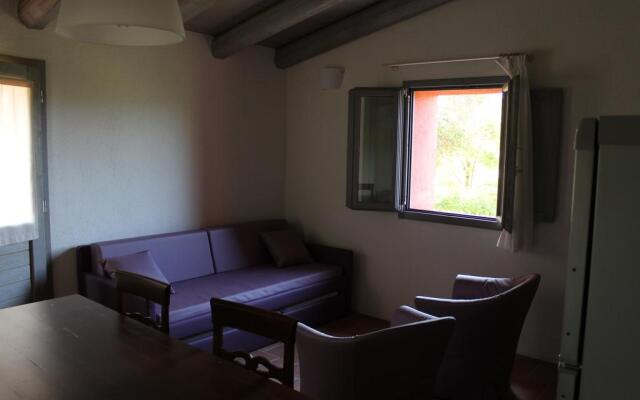 Liscia Country Relais