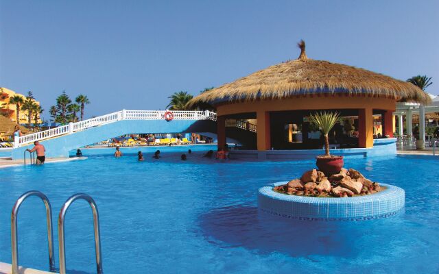 Caribbean World Djerba Hotel - All Inclusive
