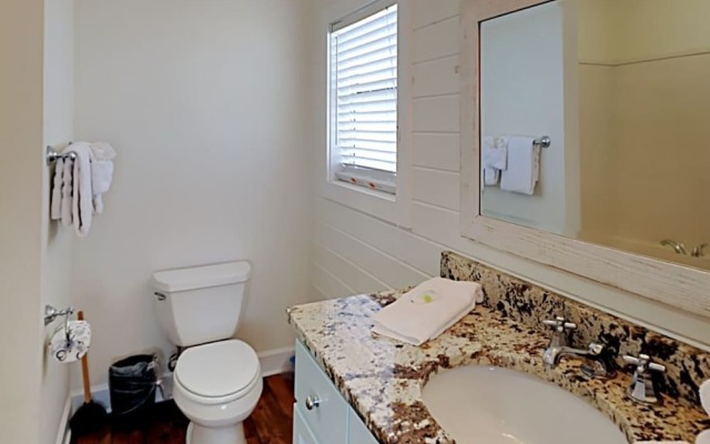 Muskoka by Southern Vacation Rentals