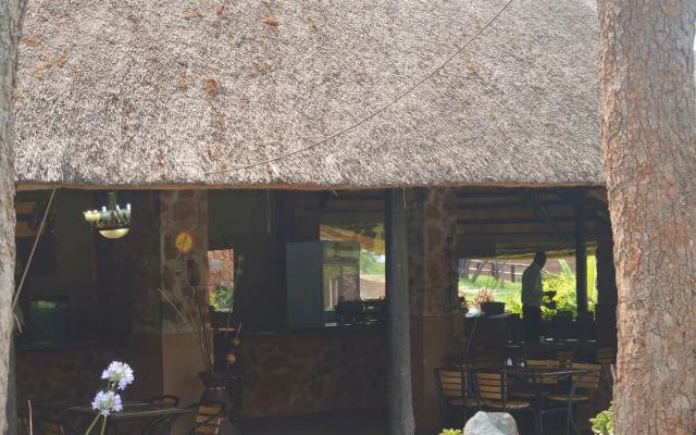 Manna Resorts