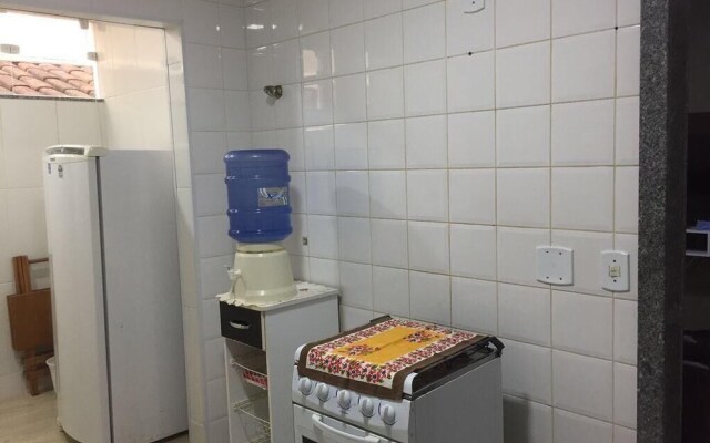 Condomínio Ed. Sirene Fraga