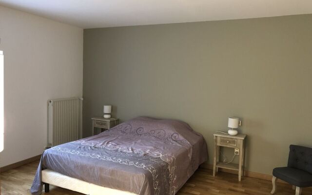 Le moulin du chardonnet