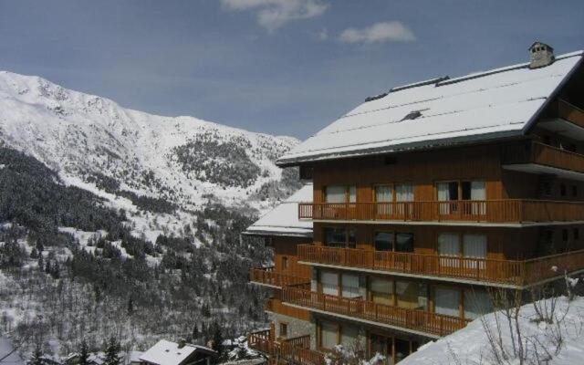 Appartement Méribel, 1 pièce, 4 personnes - FR-1-180-30