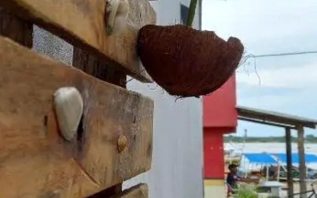 Tranquilandia Hostel